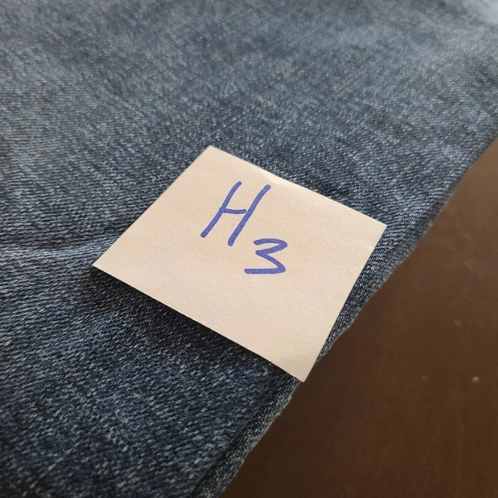 Wrangler 20 X mens jeans sz.34×32